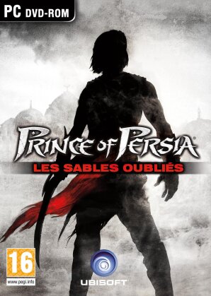 Prince of Persia: Les sables oubliés