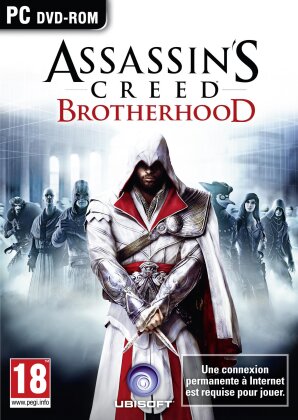 Assassin's Creed 3: Brotherhood
