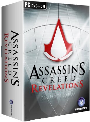 Assassin's Creed Revelations (Collectors Edition)