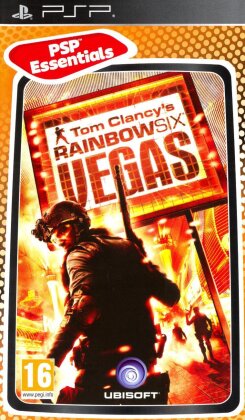 Rainbow Six Vegas Essentials