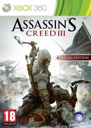 Assassins Creed 3 (Edizione Speciale)