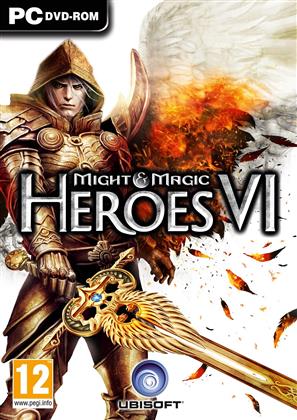 Might and Magic: Heroes 6