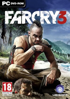 Far Cry 3 - (incl. The Lost Expeditions) (Day One Edition)