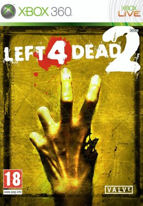 Left 4 Dead 2 (uncut)