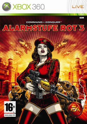 Command & Conquer Alarmstufe Rot 3