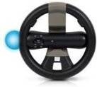 CTA Racing Wheel for Playstation Move & Dual Shock Controller