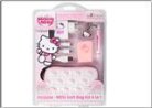 Xtreme Hello Kitty Soft Kit 4in1 for DSL/Dsi/3DS