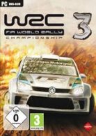 Wrc 3 PC (Or)
