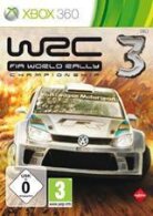 WRC World Rally Championship 3