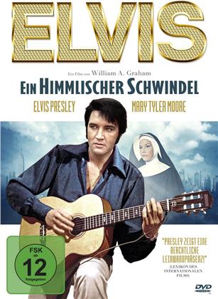 Elvis Presley: Ein himmlischer Schwindel - Change of habit (1969)