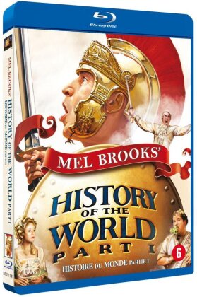 La folle historie du monde - History of the World - Part 1