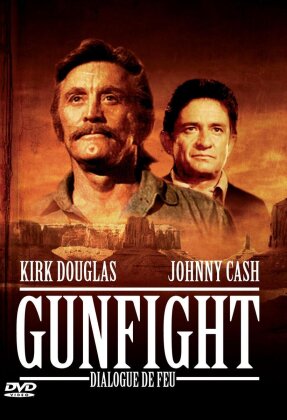 Gunfight - Dialogue de feu (1971)