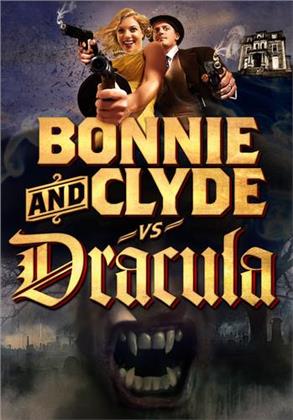 Bonnie and Clyde vs. Dracula (2008)