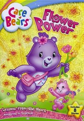 Care Bears - Flower Power