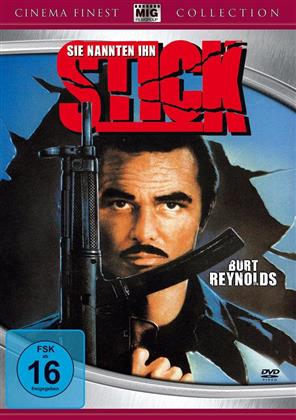 Sie nannten ihn Stick - Stick (1985) (1985)