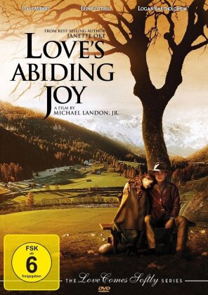 Love's Abiding Joy - The Love comes Softly Series 4