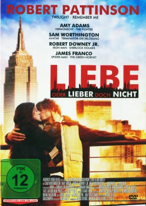 Liebe, oder lieber doch nicht (2010)