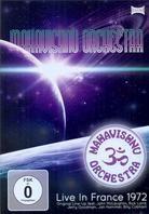 Mahavishnu Orchestra - Live in France 1972