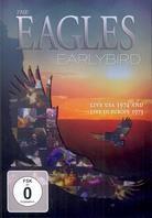 Eagles - Earlybirds