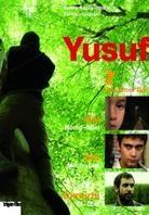 Yusuf Trilogie: Yumurta - Süt - Bal - Ei / Milch / Honig (3 DVD)