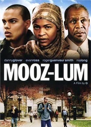Mooz-Lum - Mooz-Lum / (Ac3 Dol Ws) (Widescreen)