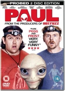 Paul (2010) (2 DVD)