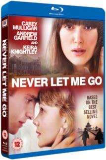 Never let me go (2010)
