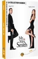 Mr. & Mrs. Smith - (La collection Warner) (2005)