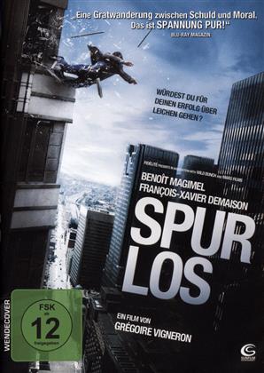 Spurlos (2010)