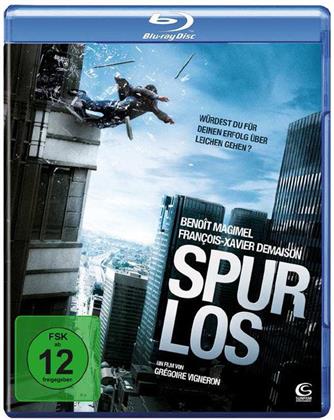 Spurlos (2010)