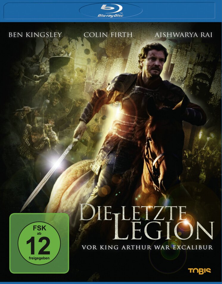 Die letzte Legion (2007)