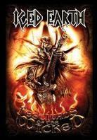 Iced Earth - Festival of the Wicked (2 DVD)