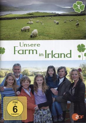 Unsere Farm in Irland - Vol. 1