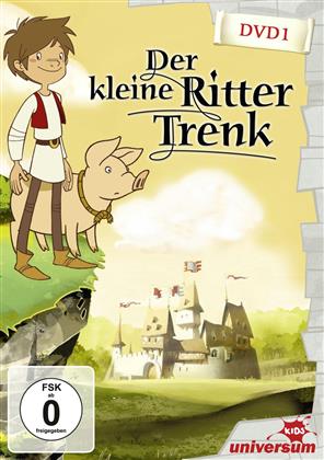 Der kleine Ritter Trenk - DVD 1