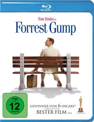 Forrest Gump (1994) (Single Edition)