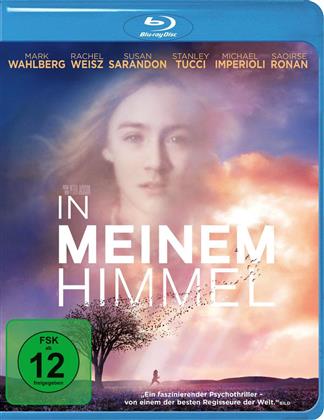 In meinem Himmel (2010) (Single Edition)