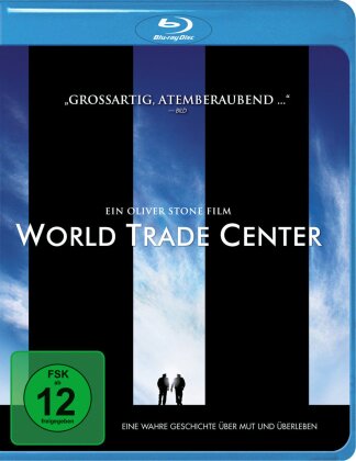 World Trade Center (2006) (Single Edition)