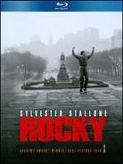Rocky - (DigiBook) (1976)