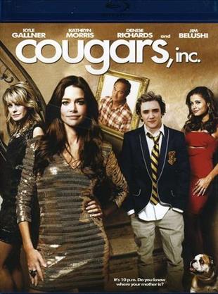 Cougars, Inc. (2011)