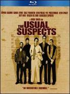 The Usual Suspects - (Limited Edition, Digibook) (1995)
