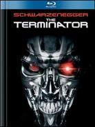 The Terminator - (Limited Edition, Digibook) (1984)