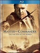 Master and Commander - The Far Side of the World (DigiBook / Limited Edition) (2003)