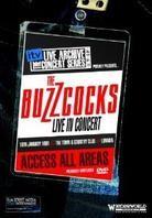 Buzzcocks - The ITV Live Archive Concert Series