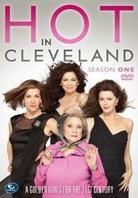 Hot in Cleveland - Season 1