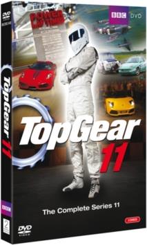 Top Gear - Series 11