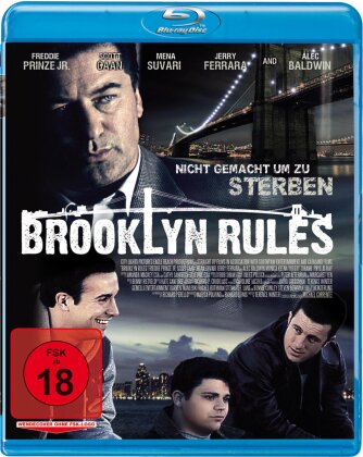 Brooklyn Rules (2007)