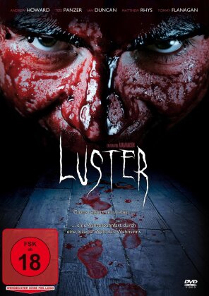 Luster - Das zweite Ich (2010)