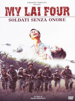 My Lai Four - Soldati senza onore (2010)