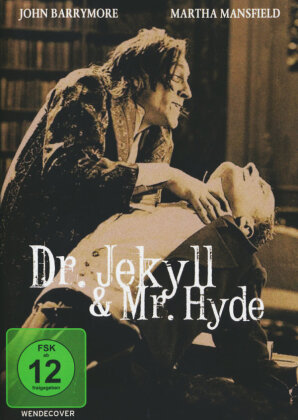Dr. Jekyll und Mr. Hyde (1920)