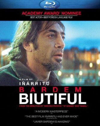 Biutiful (2010)